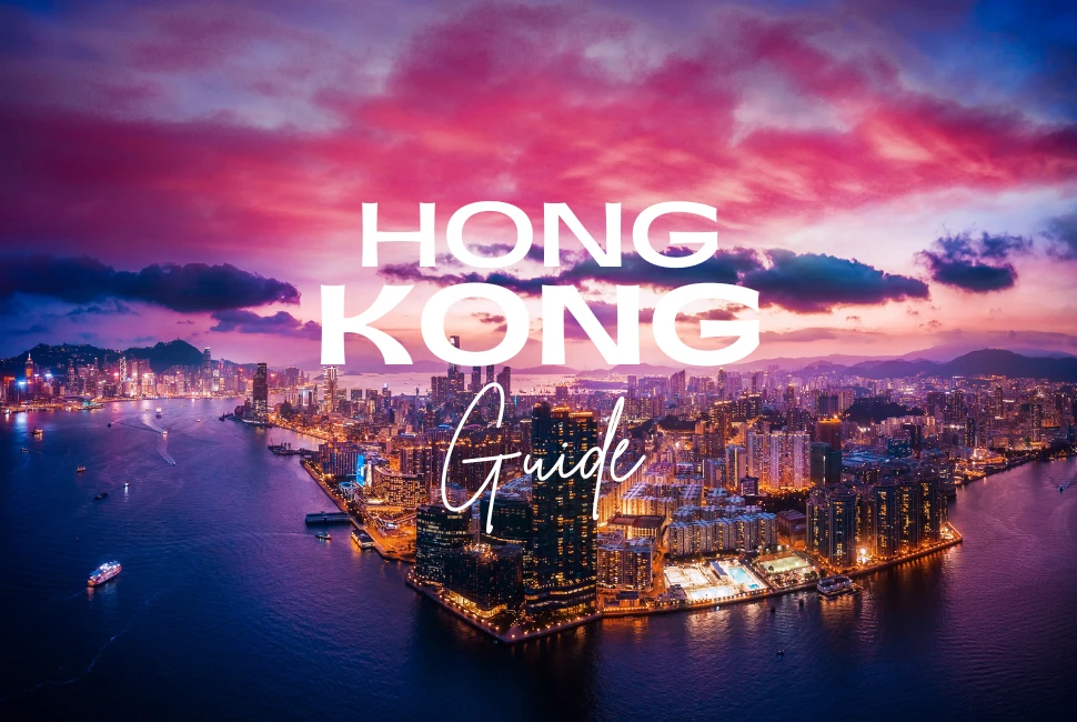 Hong Kong Guide