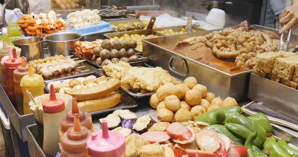 10 Must-Try Michelin-Recommended Street Food Spots in Hong Kong