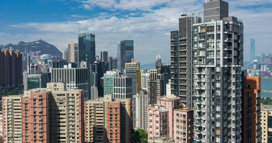 8 Must Visit Neighborhoods in Hong Kong