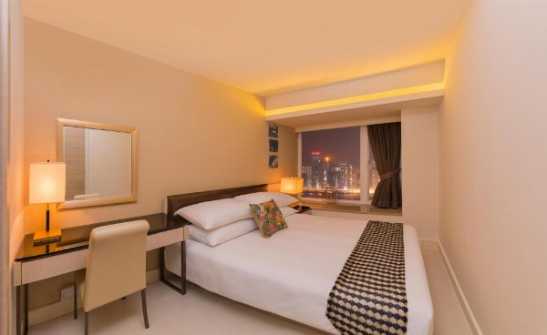 Kowloon Harbourfront Hotel image 54