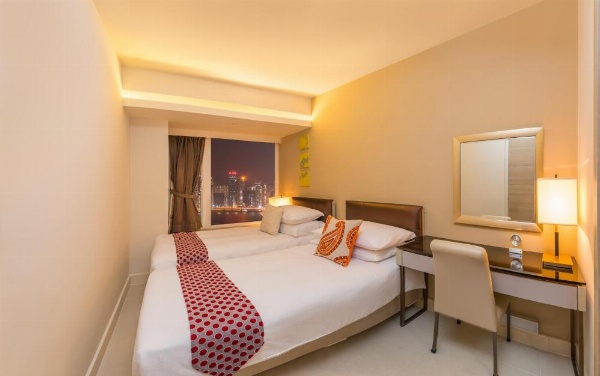 Kowloon Harbourfront Hotel image 60